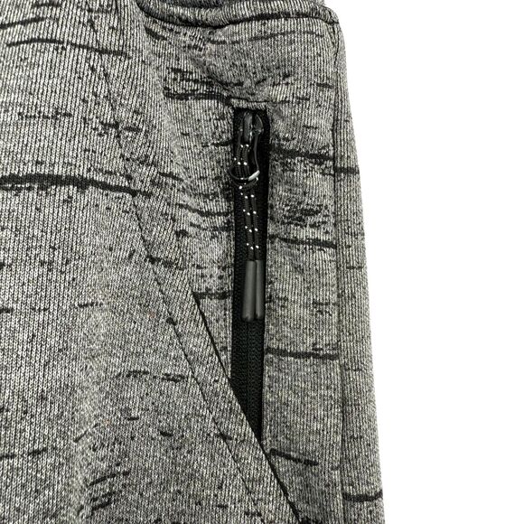 Brooklyn BKLYN Athletics 2.0 Jogger Sweatpants Men’s XL Gray Drawstring Pockets - Picture 6 of 10